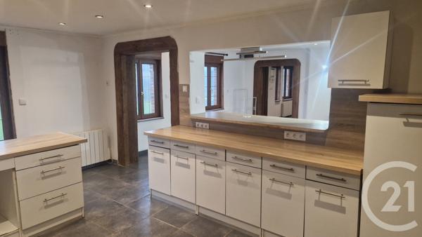 Maison à vendre  5 pièces - 119 m2 OISY - 02