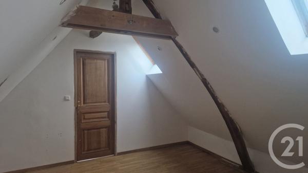 Maison à vendre  5 pièces - 119 m2 OISY - 02