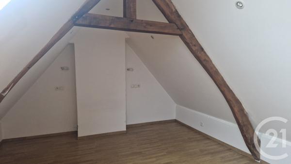 Maison à vendre  5 pièces - 119 m2 OISY - 02