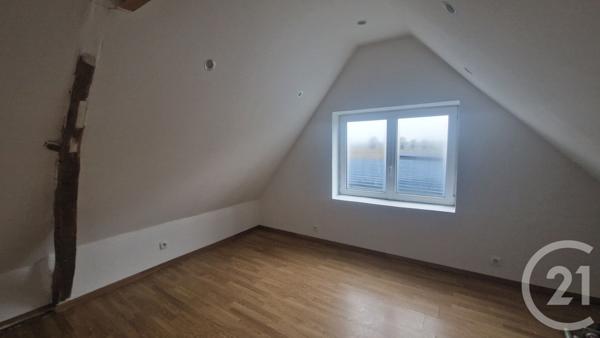 Maison à vendre  5 pièces - 119 m2 OISY - 02