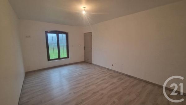 Maison à vendre  5 pièces - 119 m2 OISY - 02