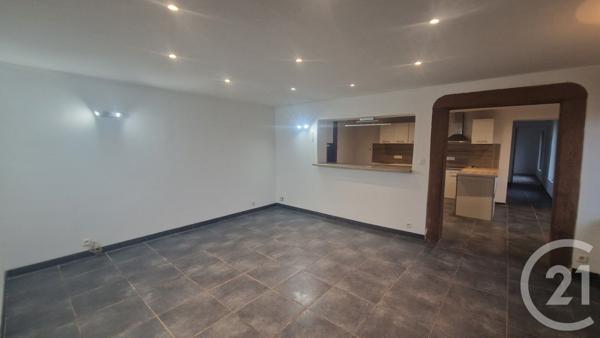 Maison à vendre  5 pièces - 119 m2 OISY - 02