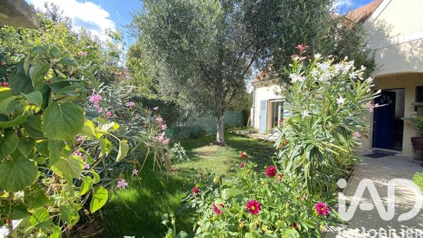 Maison à vendre 9 pièces 143 m² Maurecourt