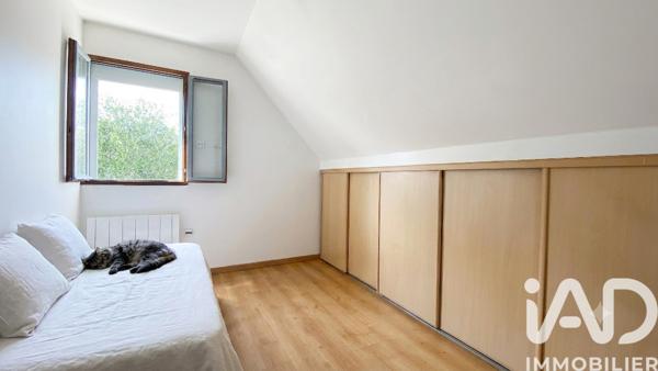 Maison à vendre 9 pièces 143 m² Maurecourt