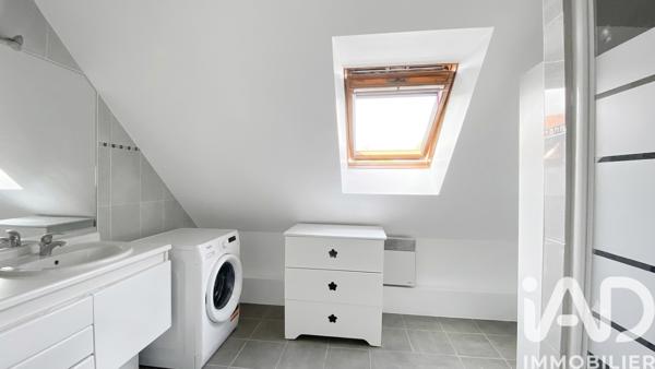Maison à vendre 9 pièces 143 m² Maurecourt