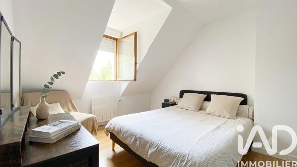 Maison à vendre 9 pièces 143 m² Maurecourt
