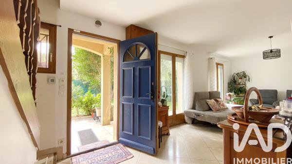 Maison à vendre 9 pièces 143 m² Maurecourt