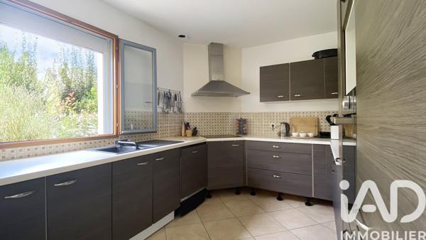 Maison à vendre 9 pièces 143 m² Maurecourt