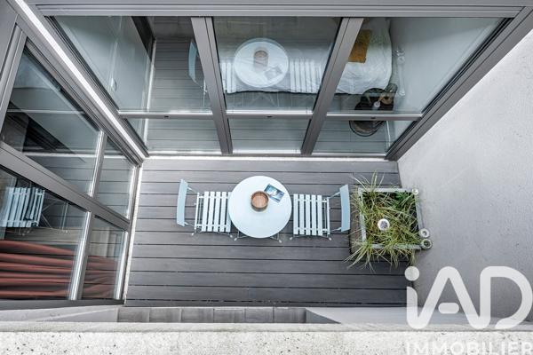 Appartement à vendre 5 pièces 100,35 m² Asnières-sur-Seine