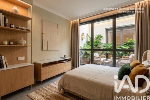 Appartement à vendre 5 pièces 100,35 m² Asnières-sur-Seine
