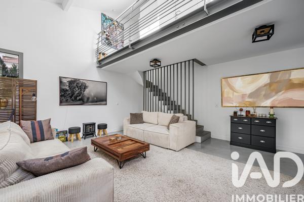 Appartement à vendre 5 pièces 100,35 m² Asnières-sur-Seine