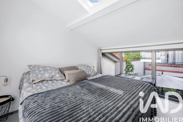 Appartement à vendre 5 pièces 100,35 m² Asnières-sur-Seine