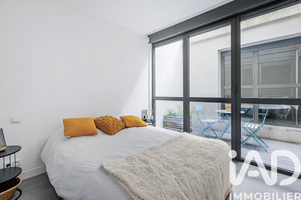 Appartement à vendre 5 pièces 100,35 m² Asnières-sur-Seine