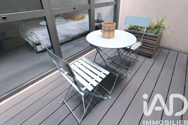 Appartement à vendre 5 pièces 100,35 m² Asnières-sur-Seine