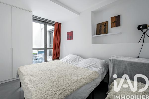 Appartement à vendre 5 pièces 100,35 m² Asnières-sur-Seine
