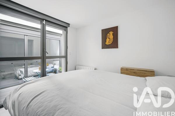 Appartement à vendre 5 pièces 100,35 m² Asnières-sur-Seine