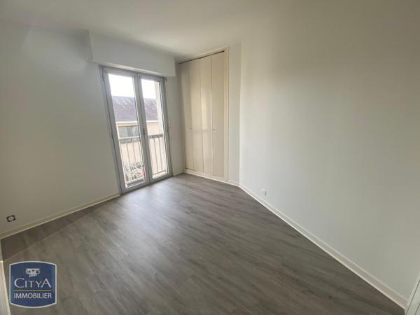 Location appartement Cholet (49300) 2 pièces 45.7m²
