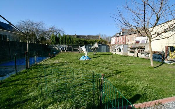 Maison à vendre    5 pièces •  Tergnier