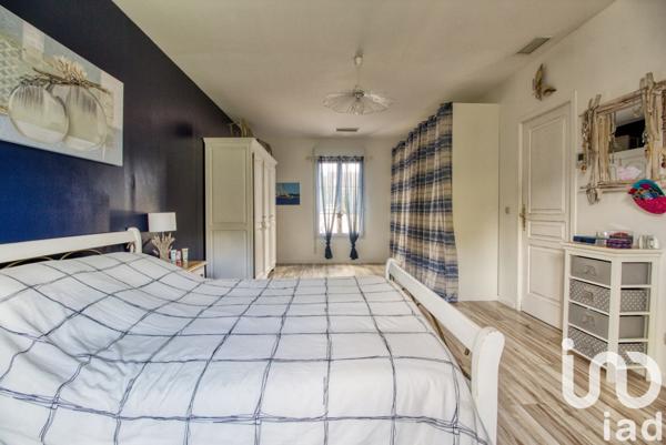 Maison à vendre 6 pièces 140 m² Magny-en-Vexin