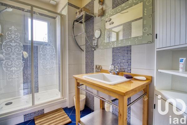 Maison à vendre 6 pièces 140 m² Magny-en-Vexin