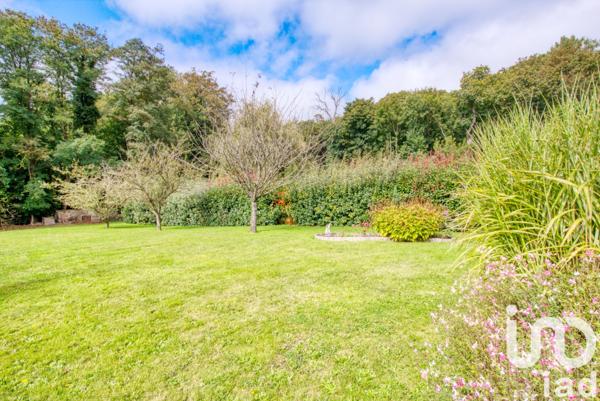 Maison à vendre 6 pièces 140 m² Magny-en-Vexin