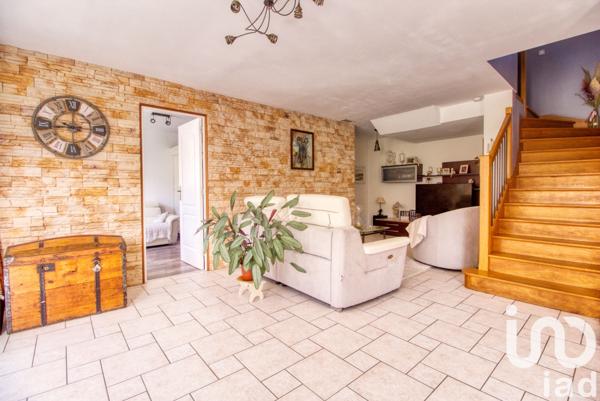 Maison à vendre 6 pièces 140 m² Magny-en-Vexin