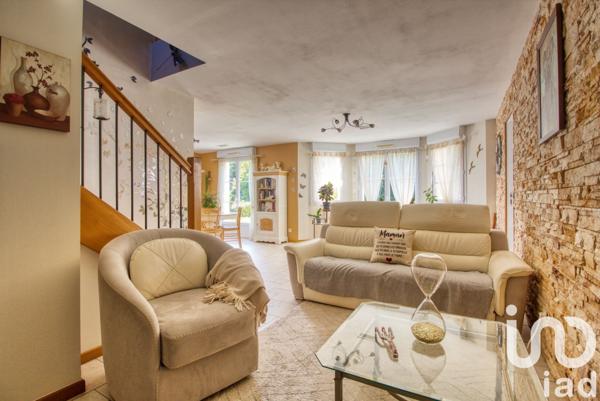 Maison à vendre 6 pièces 140 m² Magny-en-Vexin