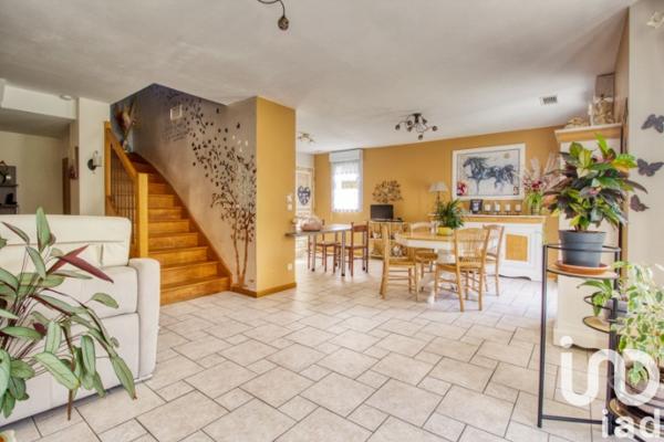 Maison à vendre 6 pièces 140 m² Magny-en-Vexin