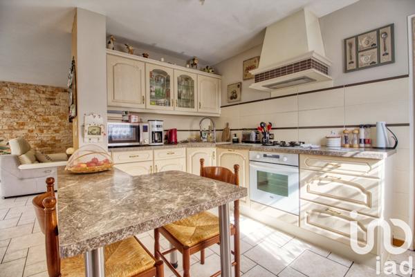 Maison à vendre 6 pièces 140 m² Magny-en-Vexin