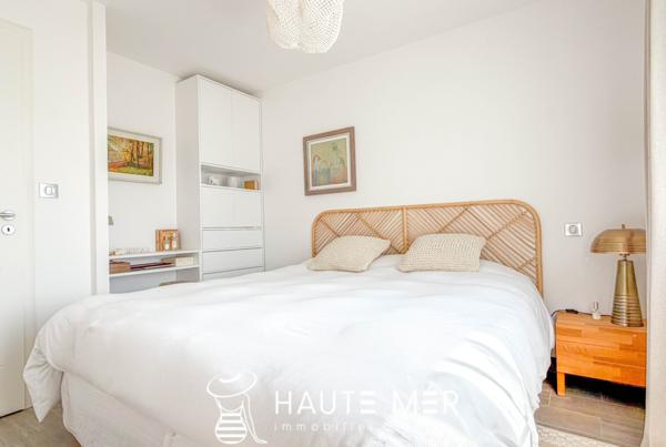 MISTRAL – Maison contemporaine à deux pas du golf de Bourgenay