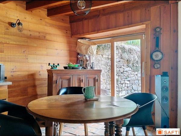 Maison esprit triplex entièrement rénovée! Coup de coeur assuré!