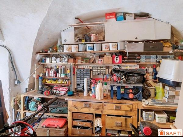 Maison esprit triplex entièrement rénovée! Coup de coeur assuré!