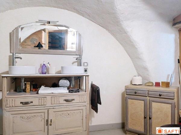 Maison esprit triplex entièrement rénovée! Coup de coeur assuré!