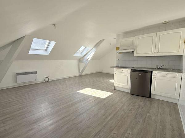 LA ROCHE SUR YON / Location Appartement 2 Pièces 38 m²