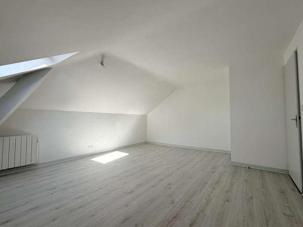 LA ROCHE SUR YON / Location Appartement 2 Pièces 38 m²
