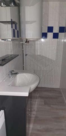 LA ROCHE SUR YON / Location Appartement 2 Pièces 38 m²