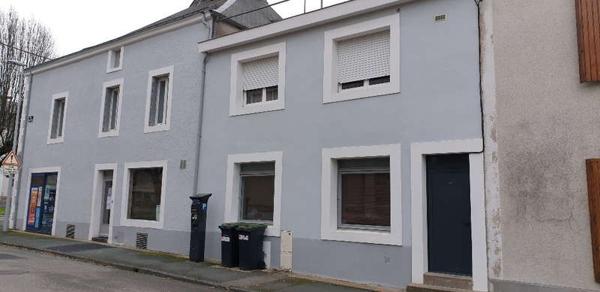 LA ROCHE SUR YON / Location Appartement 2 Pièces 38 m²