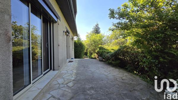 Maison à vendre 7 pièces 160 m² Saint-Marcel