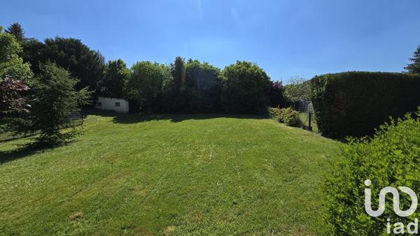 Maison à vendre 7 pièces 160 m² Saint-Marcel