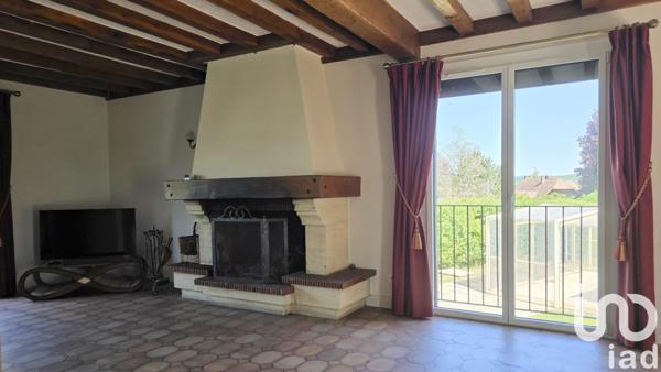 Maison à vendre 7 pièces 160 m² Saint-Marcel