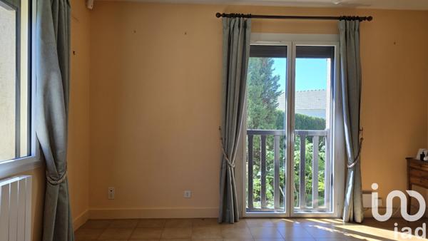 Maison à vendre 7 pièces 160 m² Saint-Marcel