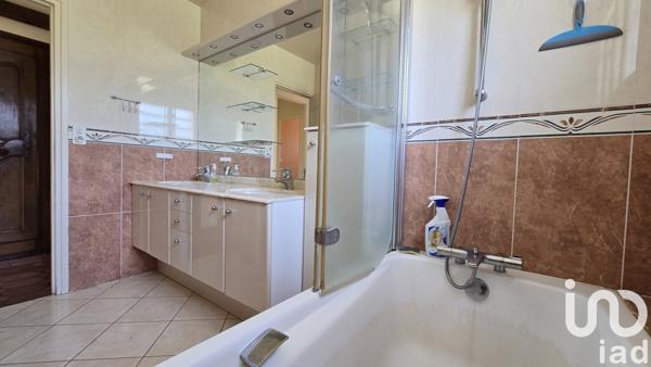 Maison à vendre 7 pièces 160 m² Saint-Marcel