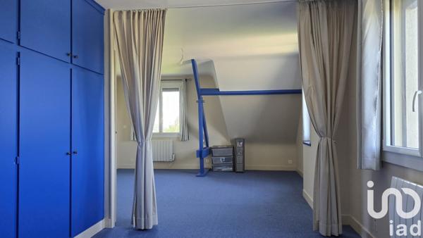 Maison à vendre 7 pièces 160 m² Saint-Marcel