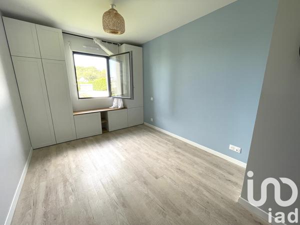 Maison à vendre 5 pièces 130 m² Landévant
