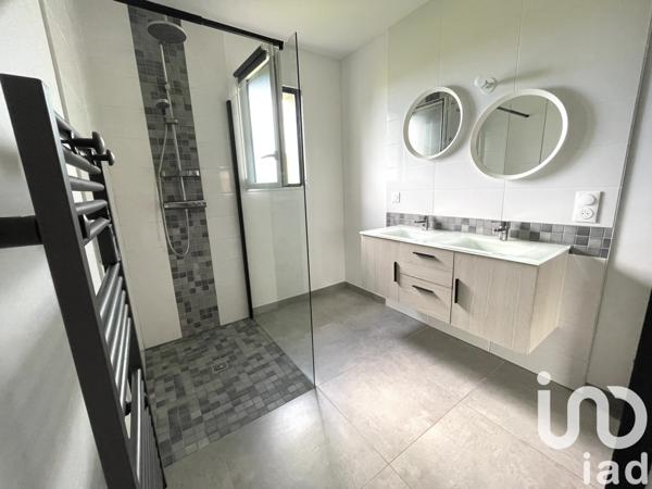 Maison à vendre 5 pièces 130 m² Landévant