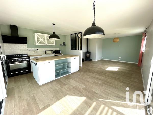 Maison à vendre 5 pièces 130 m² Landévant