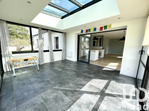 Maison à vendre 5 pièces 130 m² Landévant