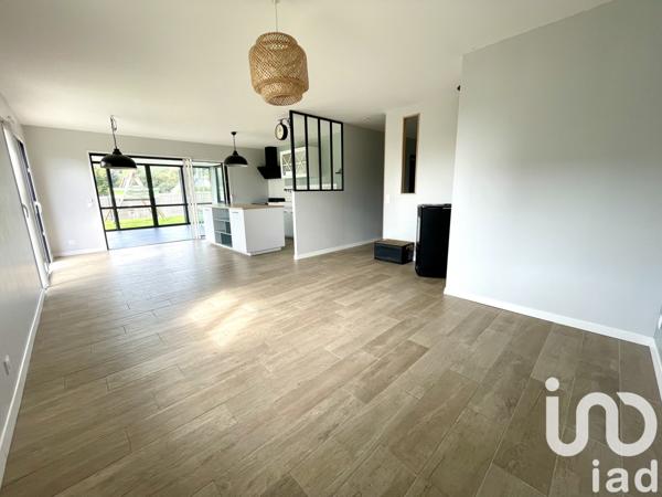 Maison à vendre 5 pièces 130 m² Landévant