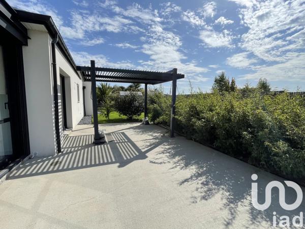 Maison à vendre 5 pièces 130 m² Landévant