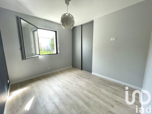 Maison à vendre 5 pièces 130 m² Landévant